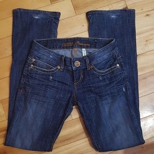 Guess Jean's